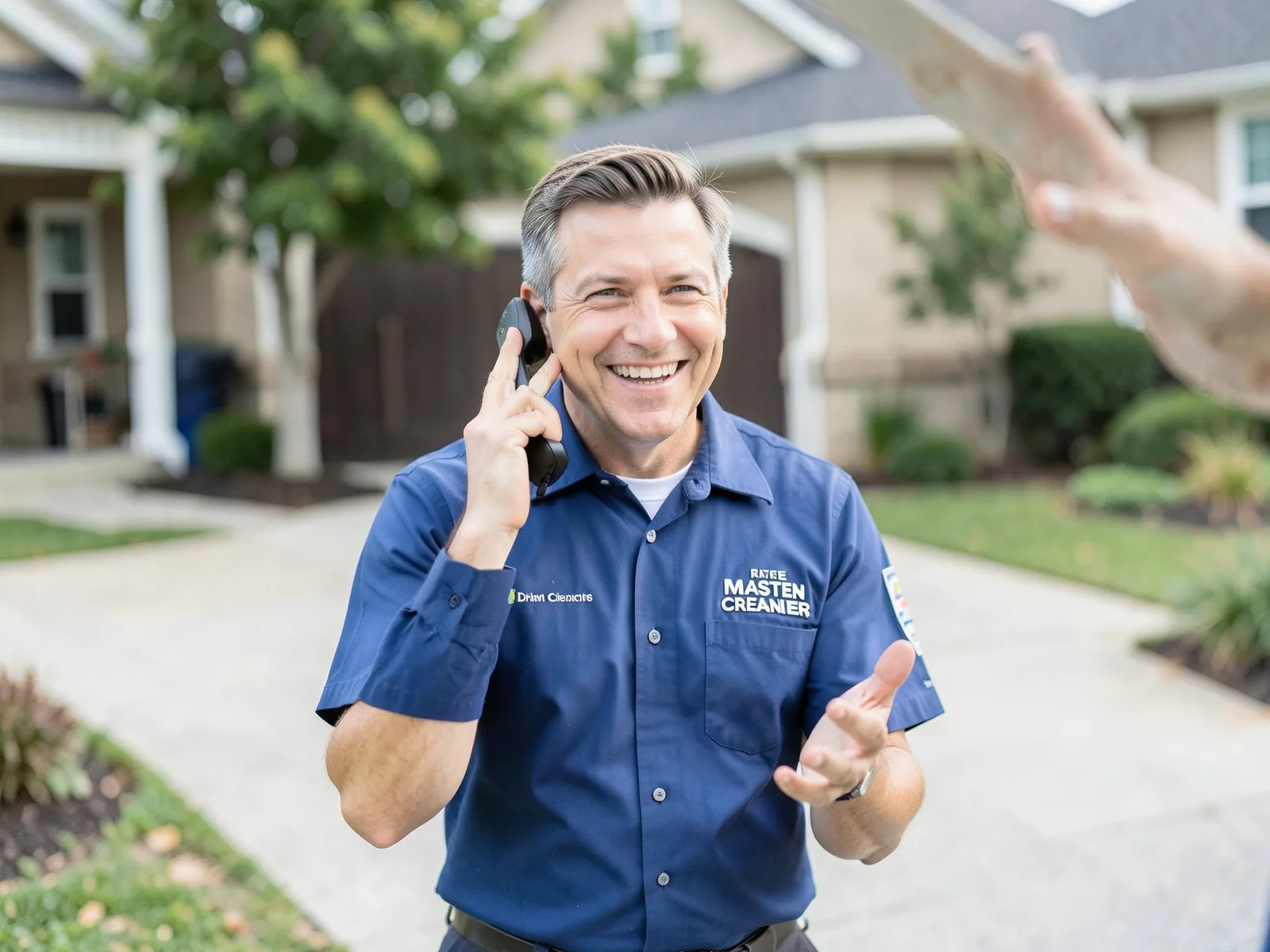 Drain Cleaning Mendon, OH FAQs